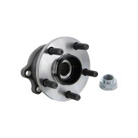 Wheel Bearing Set Ø 124 mm TRISCAN IAM-Expertise...