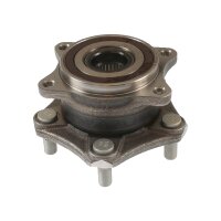 Radlagersatz TRISCAN Aftermarket-Expertise für u.a....