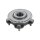 Wheel Bearing Set Ø 170 mm TRISCAN IAM-Expertise for SUZUKI GRAND and others
