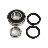 Wheel Bearing Set TRISCAN Aftermarket-Expertise for...
