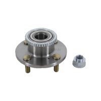 Wheel Bearing Set Ø 130 mm TRISCAN IAM-Expertise...