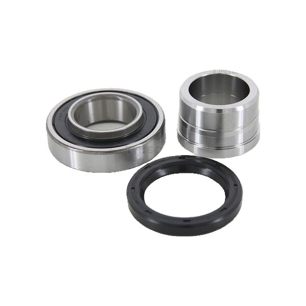 Wheel Bearing Set Ø 80 mm TRISCAN IAM-Expertise for SUZUKI GRAND and others