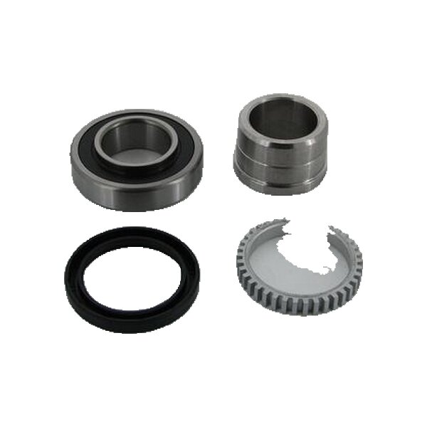 Wheel Bearing Set Ø 80 mm TRISCAN IAM-Expertise for SUZUKI GRAND and others
