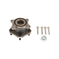 Wheel Bearing Set Ø 144 mm TRISCAN...