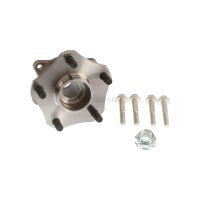 Wheel Bearing Set Ø 144 mm TRISCAN...