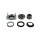 Wheel Bearing Set Ø 80 mm TRISCAN Aftermarket-Expertise for SUZUKI GRAND