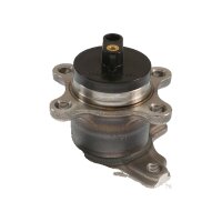 Wheel Bearing Set Ø 120 mm TRISCAN...