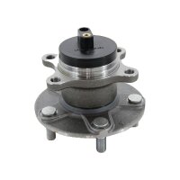 Radlagersatz Ø 140 mm TRISCAN...