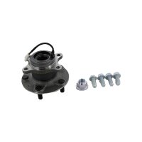 Wheel Bearing Set Ø 140 mm TRISCAN...