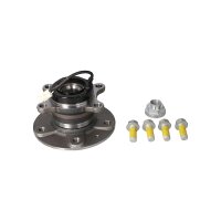 Wheel Bearing Set Ø 140 mm TRISCAN IAM-Expertise...