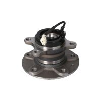 Wheel Bearing Set Ø 140 mm TRISCAN IAM-Expertise...