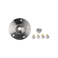 Wheel Bearing Set Ø 140 mm TRISCAN IAM-Expertise for SUZUKI VITARA and others