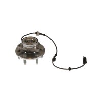 Wheel Bearing Set Ø 180 mm TRISCAN IAM-Expertise...
