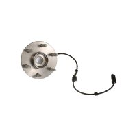 Wheel Bearing Set Ø 180 mm TRISCAN IAM-Expertise...