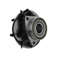 Wheel Bearing Set Ø 180 mm TRISCAN IAM-Expertise for CHEVROLET TAHOE and others