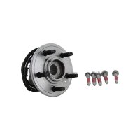 Wheel Bearing Set Ø 160 mm TRISCAN Aftermarket-Expertise for FORD USA