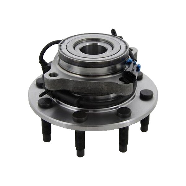 Wheel Bearing Set Ø 199 mm TRISCAN for CHEVROLET SILVERADO and others