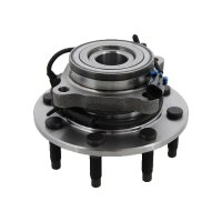 Wheel Bearing Set Ø 199 mm TRISCAN for CHEVROLET...