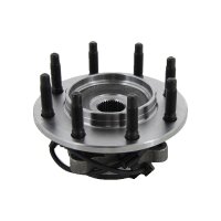 Wheel Bearing Set Ø 199 mm TRISCAN for CHEVROLET...