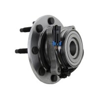 Wheel Bearing Set Ø 199 mm TRISCAN for CHEVROLET SILVERADO and others