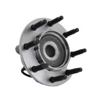 Wheel Bearing Set Ø 199 mm TRISCAN for CHEVROLET SILVERADO and others