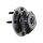 Wheel Bearing Set Ø 199 mm TRISCAN for CHEVROLET SILVERADO and others