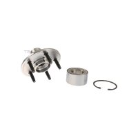Wheel Bearing Set Ø 154 mm TRISCAN IAM-Expertise...