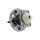 Wheel Bearing Set TRISCAN Aftermarket-Expertise for PONTIAC TRANS and others