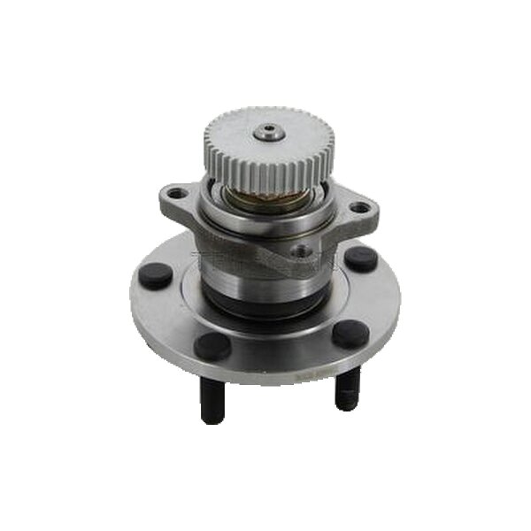 Wheel Bearing Set Ø 138 mm TRISCAN IAM-Expertise for CHRYSLER SEBRING and others