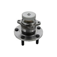 Wheel Bearing Set Ø 138 mm TRISCAN IAM-Expertise...