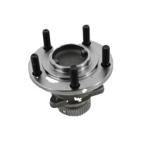 Wheel Bearing Set Ø 138 mm TRISCAN IAM-Expertise...