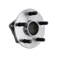 Wheel Bearing Set Ø 135 mm TRISCAN Aftermarket-Expertise for GENERAL MOTORS