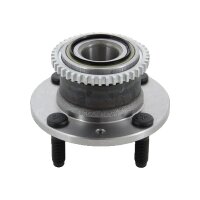 Wheel Bearing Set TRISCAN Aftermarket-Expertise fits FORD...