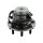 Wheel Bearing Set TRISCAN Aftermarket-Expertise fits GENERAL MOTORS
