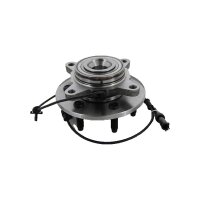 Wheel Bearing Set TRISCAN fits CHEVROLET EXPRESS 3500...