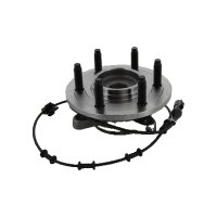 Wheel Bearing Set TRISCAN fits CHEVROLET EXPRESS 3500...