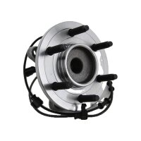 Wheel Bearing Set TRISCAN fits CHEVROLET EXPRESS 3500 Standard Cargo