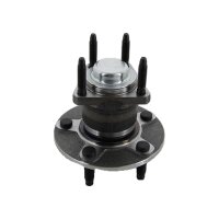 Wheel Bearing Set TRISCAN Aftermarket-Expertise fits FORD...