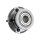 Wheel Bearing Set TRISCAN Aftermarket-Expertise fits CHEVROLET HHR