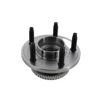 Wheel Bearing Set Ø 183 mm TRISCAN...