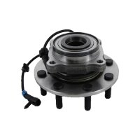 Wheel Bearing Set TRISCAN IAM-Expertise for CHEVROLET...