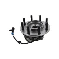 Wheel Bearing Set TRISCAN IAM-Expertise for CHEVROLET...