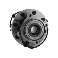 Wheel Bearing Set TRISCAN IAM-Expertise for CHEVROLET CORVETTE and others