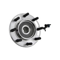 Wheel Bearing Set TRISCAN IAM-Expertise for CHEVROLET CORVETTE and others