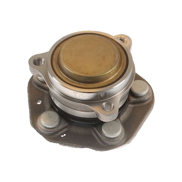 Radlagersatz Ø 150 mm TRISCAN Aftermarket-Expertise für u.a. TESLA MODEL