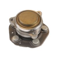 Radlagersatz Ø 150 mm TRISCAN...