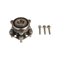 Wheel Bearing Set Ø 142 mm TRISCAN IAM-Expertise...