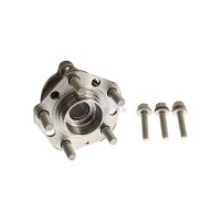 Wheel Bearing Set Ø 142 mm TRISCAN IAM-Expertise...