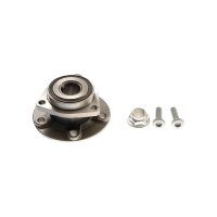Wheel Bearing Set Ø 136 mm TRISCAN...