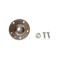 Wheel Bearing Set Ø 136 mm TRISCAN...